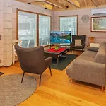 Tornionjoen Rannalla By Interhome Σπίτι διακοπών *