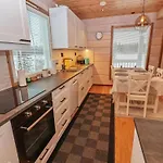 Tornionjoen Rannalla By Interhome Σπίτι διακοπών