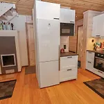 Σπίτι διακοπών Tornionjoen Rannalla By Interhome *