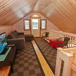 Tornionjoen Rannalla By Interhome
