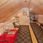 度假居 Tornionjoen Rannalla By Interhome *