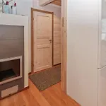 度假居 Tornionjoen Rannalla By Interhome 佩洛
