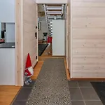 Tornionjoen Rannalla By Interhome Pello