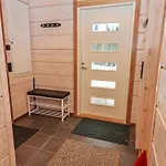 Σπίτι διακοπών Tornionjoen Rannalla By Interhome