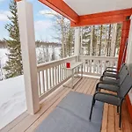 Tornionjoen Rannalla By Interhome *