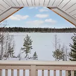 Tornionjoen Rannalla By Interhome * Pello