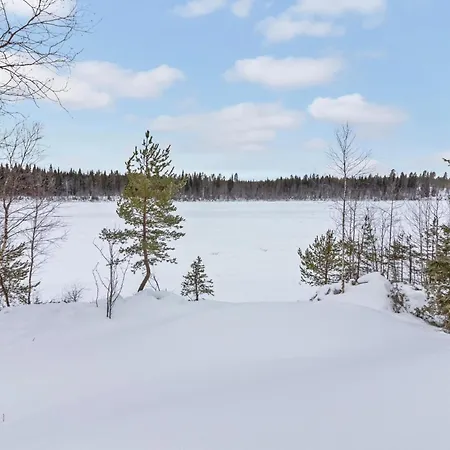 Tornionjoen Rannalla By Interhome Pello