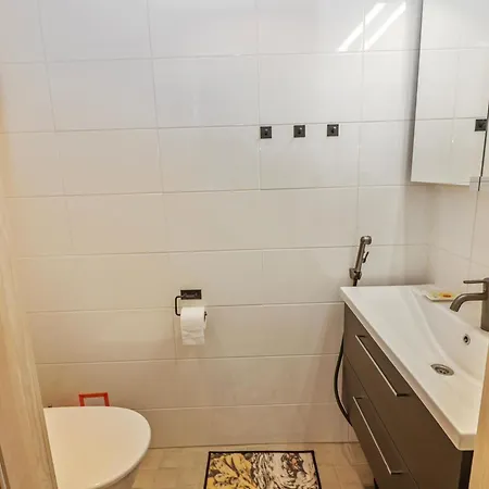 Tornionjoen Rannalla By Interhome