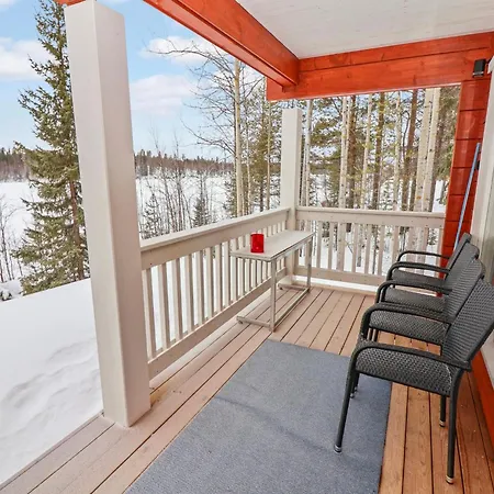 Tornionjoen Rannalla By Interhome Loma-asunnot *