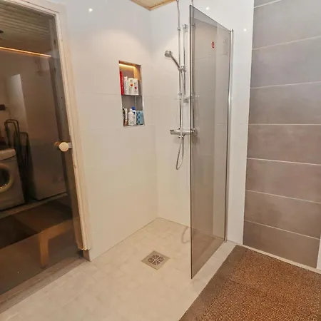 Tornionjoen Rannalla By Interhome