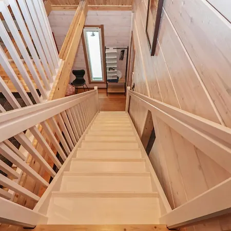 Loma-asunnot Tornionjoen Rannalla By Interhome *