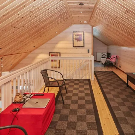 Loma-asunnot Tornionjoen Rannalla By Interhome *