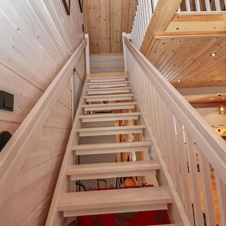 Tornionjoen Rannalla By Interhome Pello