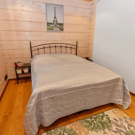 Tornionjoen Rannalla By Interhome