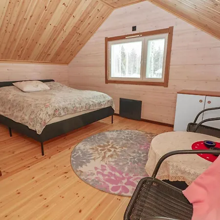 Tornionjoen Rannalla By Interhome Loma-asunnot