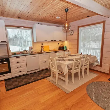 Tornionjoen Rannalla By Interhome *