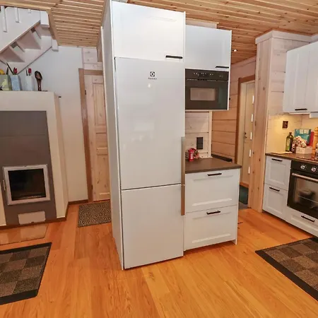 Semesterbostad Tornionjoen Rannalla By Interhome *