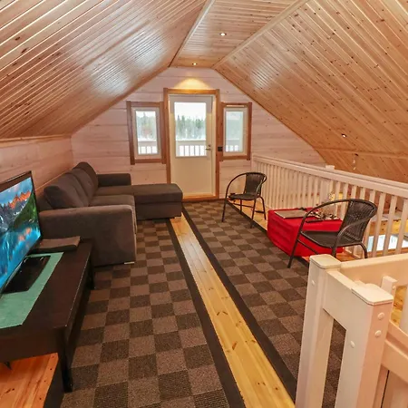 Tornionjoen Rannalla By Interhome