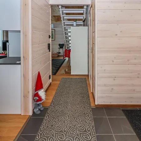 Tornionjoen Rannalla By Interhome Pello