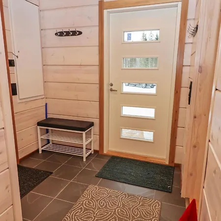 بيت للعطل Tornionjoen Rannalla By Interhome