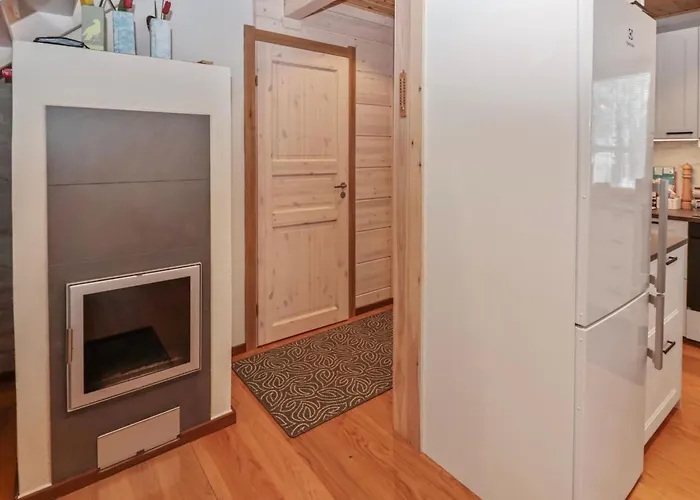 Tornionjoen Rannalla By Interhome *