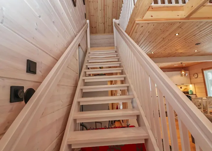 Tornionjoen Rannalla By Interhome Pello