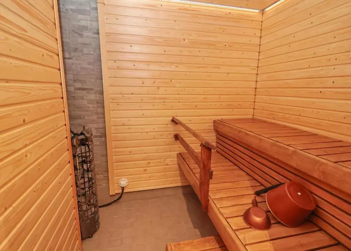 Tornionjoen Rannalla By Interhome Pello