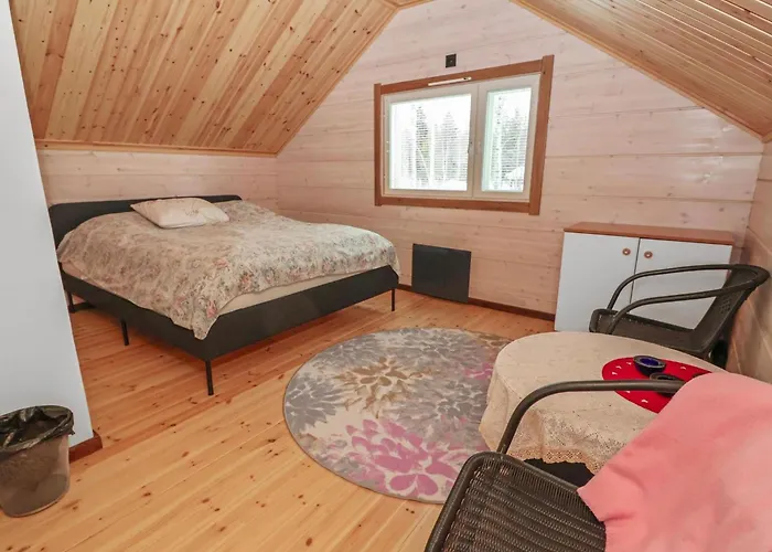 Tornionjoen Rannalla By Interhome Semesterbostad