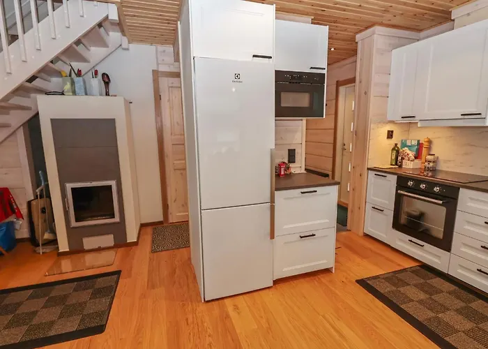 Tornionjoen Rannalla By Interhome Semesterbostad