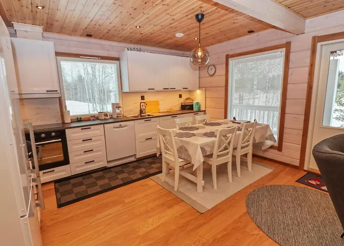 Tornionjoen Rannalla By Interhome *