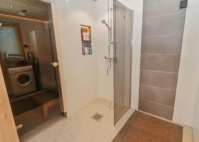 Tornionjoen Rannalla By Interhome Semesterbostad *