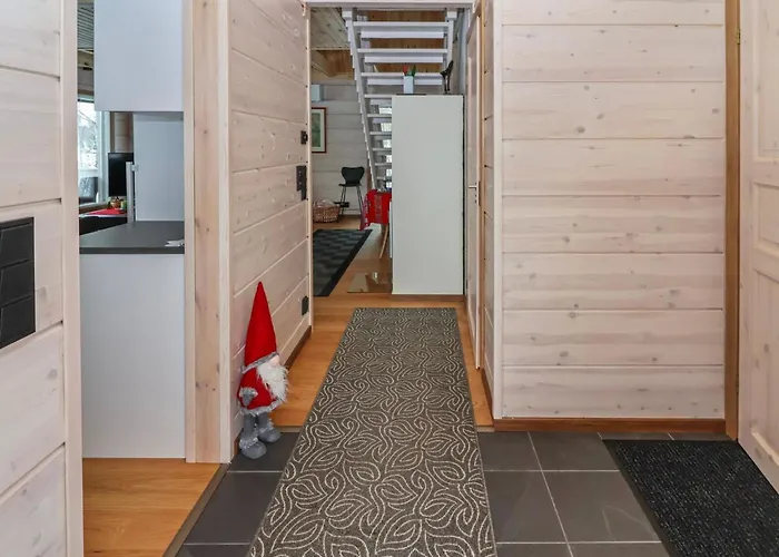 Tornionjoen Rannalla By Interhome Pello