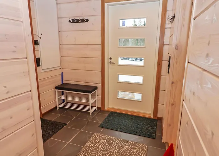 Semesterbostad Tornionjoen Rannalla By Interhome